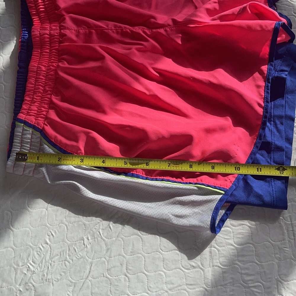 Layer 8 Performance Shorts - Picture 13 of 13